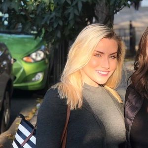 Meet your Posher, Hannah